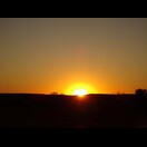 Sonnenaufgang